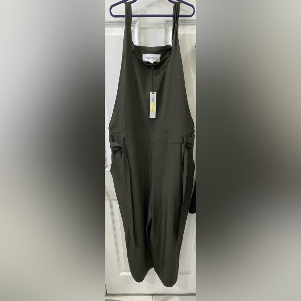 Jumpsuit